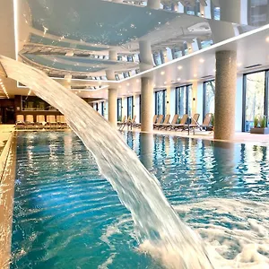 Sunsea Nadmorskie Tarasy Apartment Kolberg