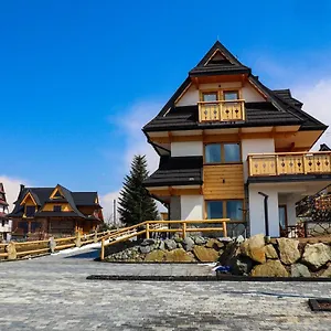 Tatrzanska Polana - Tatra Mountain View, Free Parking & Wifi Apartment Zakopane
