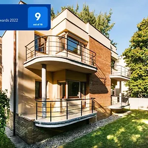 Art Apartment Warschau