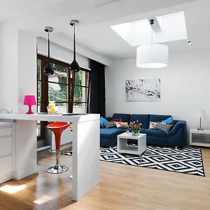 Costa Apartment Zoppot